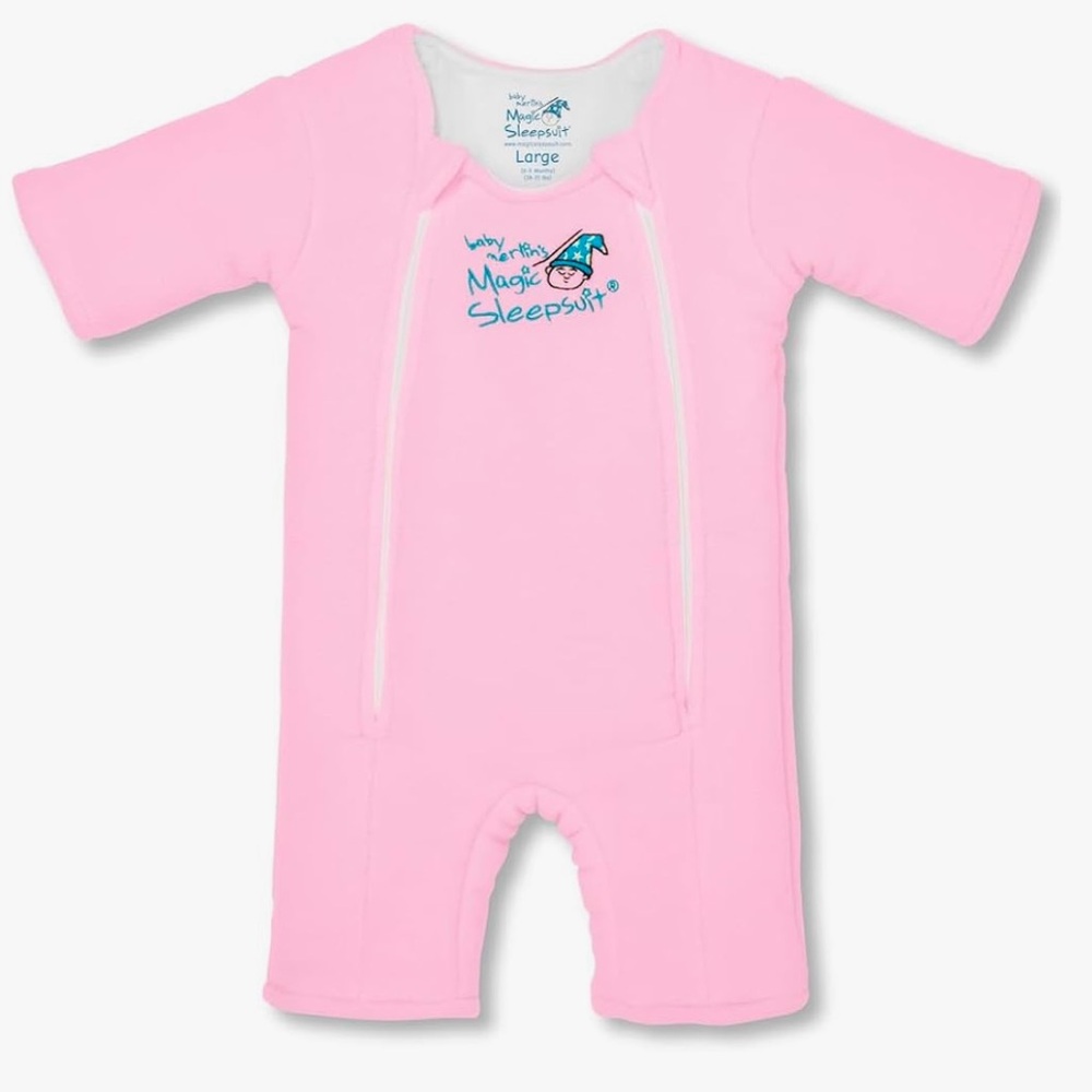 Merlin Magic Sleep Suit